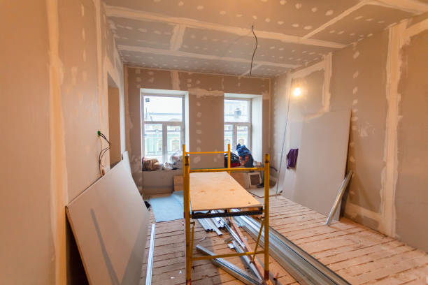 Reliable Herington, KS Drywall and Painting Service Solutions